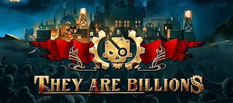 They Are Billions PC Summary | GameWatcher