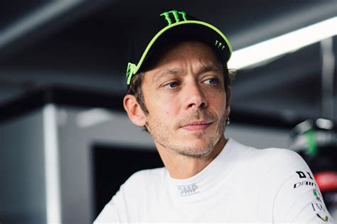 Rossi Joins BMW M Motorsport [Back On Track For 2023]