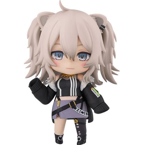 Good Smile Company Nendoroid Shishiro Botan 4580590174146 Figure