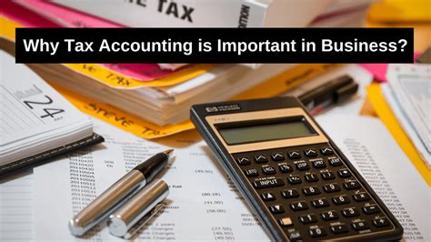 Why Accounting Is Important In Business Segarin My Id