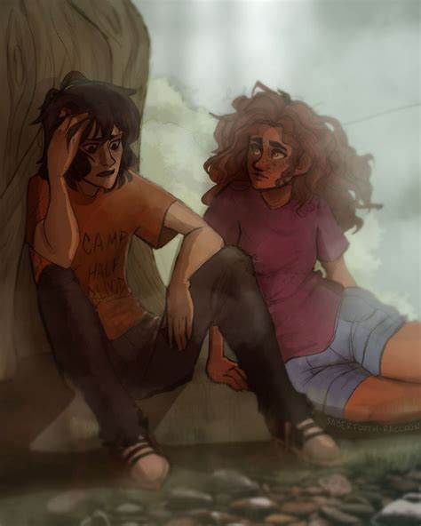 Imágenes De Hazel Y Nico 2 Percy Jackson Fandom Libros De Percy