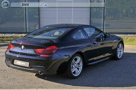 Bmw 6er F13 Hartge Macht Das Luxus Coupé [ Magazin News Blog Zum Thema Bmw Und Tuning ]