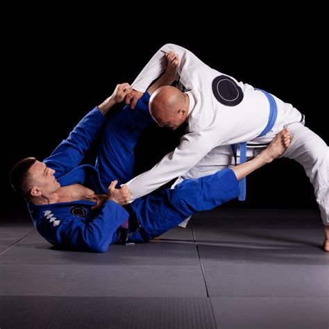 Combat Jiu Jitsu Vs Traditional Granite Bay Jiu Jitsu