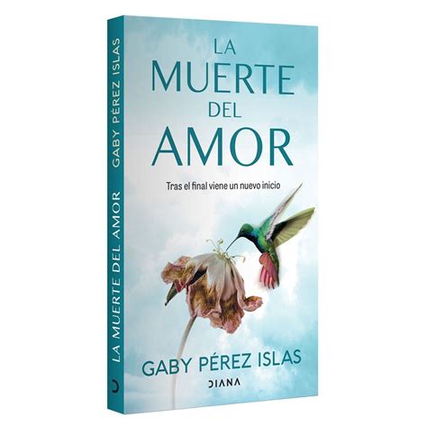 La Muerte Del Amor