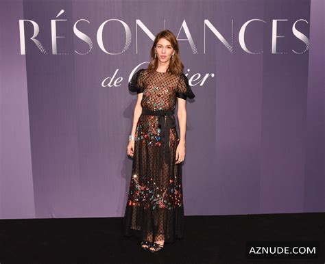 SOFIA COPPOLA Nude AZNude