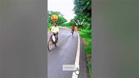 Cycle 🚲stunt Public Reaction😱😱on Mein Road Stunts Cyclestunt