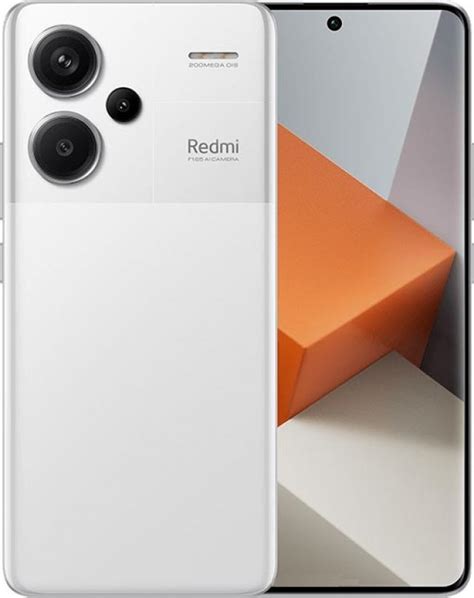 Xiaomi Redmi Note 13 Pro 5g на ТОП Цена в София България на изплащане