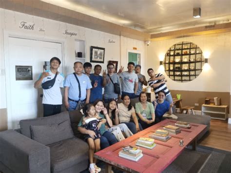 Orangewood Café | Baguio City