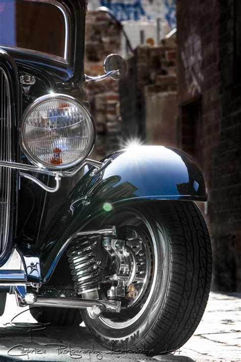 Hot Rods Caprice Photography Automotive Art