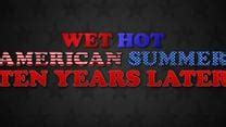 Wet Hot American Summer Ten Years Later Série TV 2017 AlloCiné