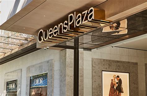 QueensPlaza Centre Information - QueensPlaza