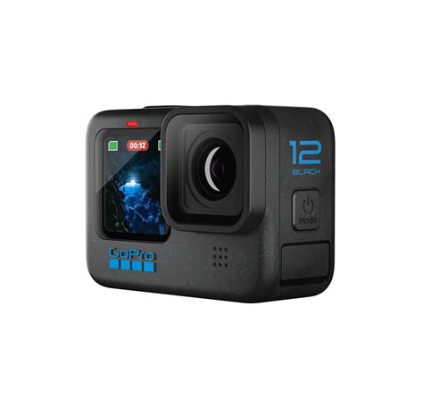 Gopro Hero 12 Black Mieten Ab 3490 € Pro Monat Grover