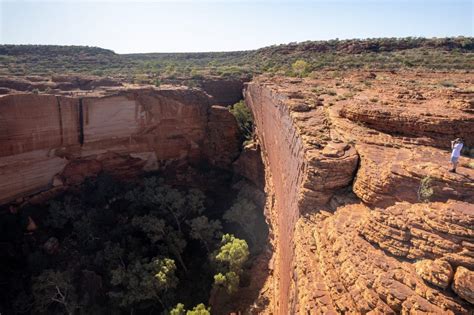 Day Uluru Kata Tjuta Kings Canyon Tour Package Alice Springs