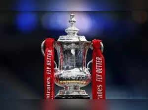 Fa Cup Fa Cup Fixtures Matches When Is Fa Cup Fourth Round Draw