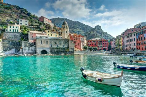 15 Best Things To Do In Cinque Terre Italy Italy Best