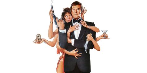 007 Every James Bond Theme Ranked From Worst To Best