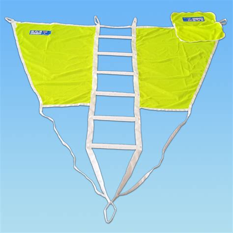 SOS Marine Recovery Ladder Man Overboard Retrieval