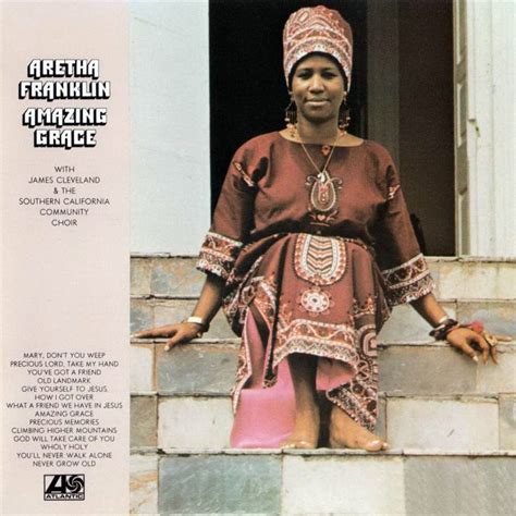 Music News Aretha Franklin Gospel Performance Holy Grail Of Concert