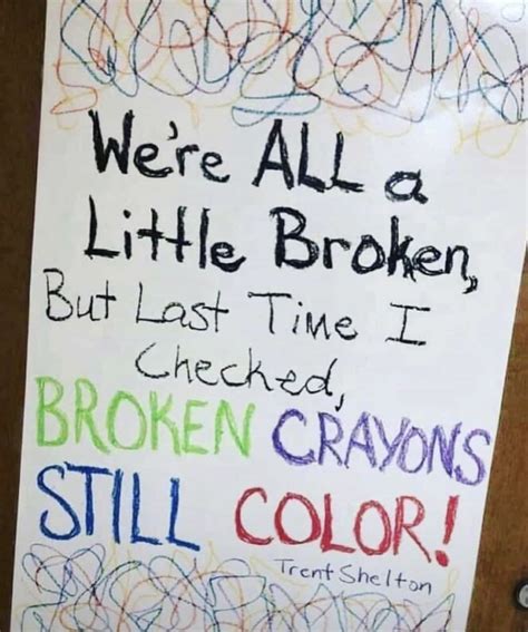 Broken Crayons Still Colour Effie Grant Diversity And Inclusion Lead