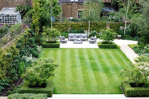 Square Gardens Garden Design Garden Garden Design Services Garden