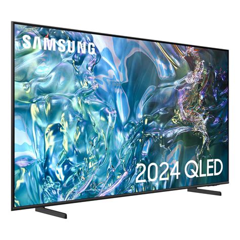 Samsung Qe Q D Qled K Smart Tv St Century Service