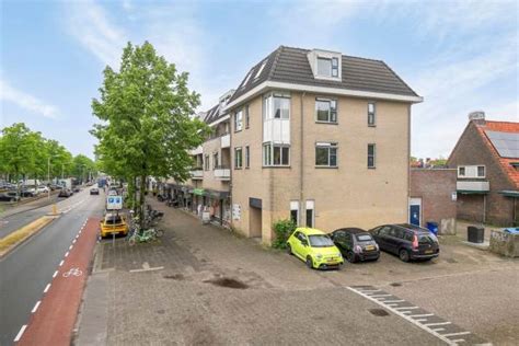 Woning Leusderweg 100a Amersfoort Oozo Nl