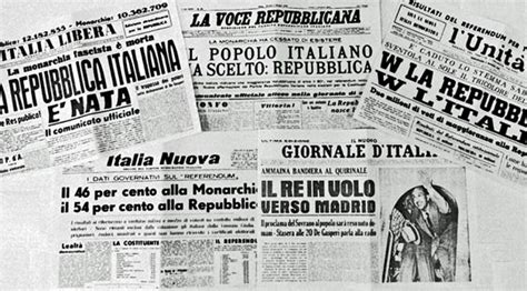 Italys Republic Day La Gazzetta Italiana