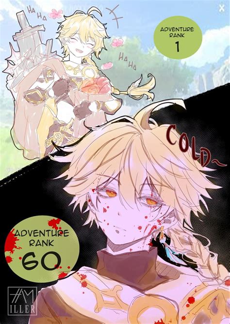 Pin By Melidea On Gay Impact Cute Drawings Anime Poses Reference Character Design