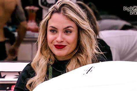 O fim do G3 Entenda a separação de Juliette Gil e Sarah no BBB21