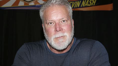 Kevin Nash Has One Condition For NWO Reunion In WWE