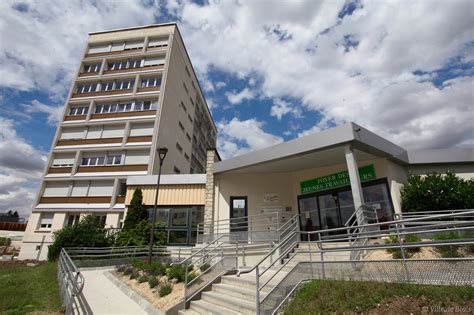 R Sidence Habitat Jeune Foyer Des Jeunes Travailleurs Ville De Blois