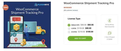 6 Best WooCommerce Order Shipment Tracking Plugins In 2024 YayCommerce