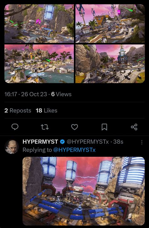 Storm point changes : r/ApexUncovered