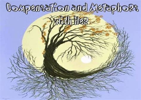 Upbeat Inspirational Poems : Compensation and Metaphors - with Her : DU ...