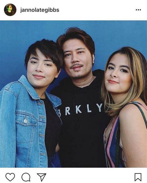 Look 39 Photos Of Janno Gibbs With His Beautiful Daughters Abs Cbn Entertainment