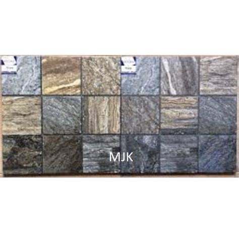 Jual Keramik Lantai X Kasar Mulia Accura Caldares Natura Stone