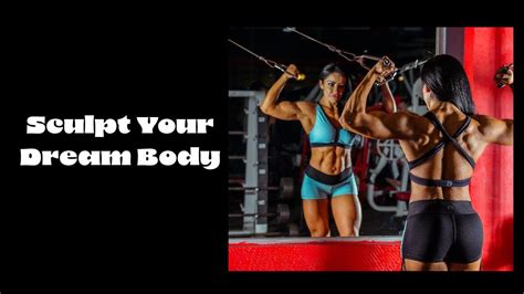 Sculpt Your Dream Body Simple Weight Loss Techniques Revealed Youtube