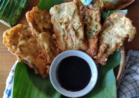 Resep Tempe Goreng Kriuk Oleh Silva Malexhi Cookpad