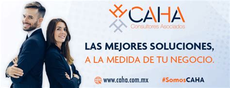 blog caha consultores asociados