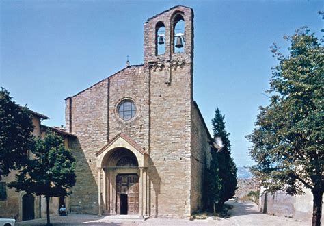 Arezzo | Tuscany, Medieval Town & Renaissance Art | Britannica