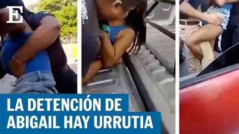 EL PAÍS México on Twitter La familia de Abigail Hay encargará un