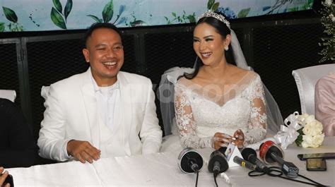 Ibunda Kalina Oktarani Ungkap Alasan Paksa Putrinya Untuk Nikah Dengan