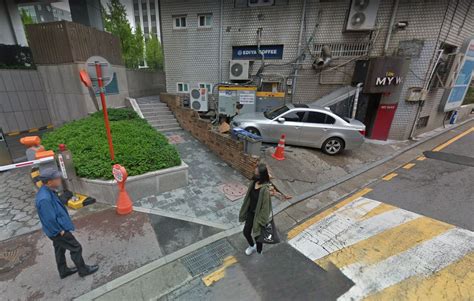 8 айдолов, которых можно найти на Google Maps - YesAsia.ru