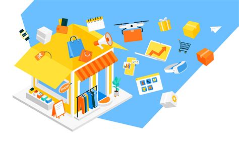 Top 2023 Tech Trends For The Retail Industry Commercetools