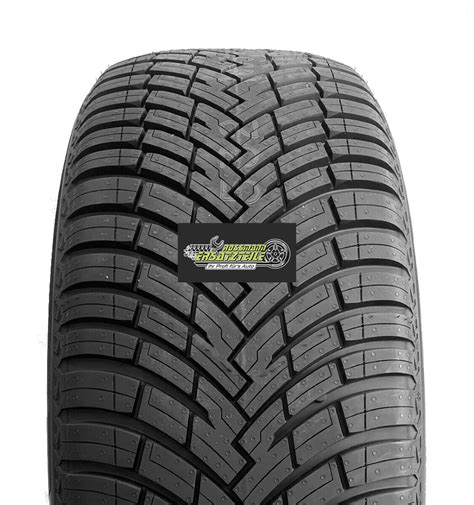 4x Pirelli Cinturato ALL Season SF 2 XL M S 3PMSF 235 55R17 103V Reifen