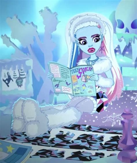 Pin by karibou on monster high, baby! | Monster high pictures, Monster ...