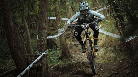 Enduro mountain biking: everything you need to know | Bike Perfect