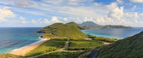 Top 10 Tourist Attractions In St Kitts Caribbean And Co