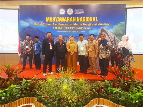 PROGRAM STUDI S2 PAI UIN SALATIGA SUKSES MENJALIN KERJASAMA DENGAN