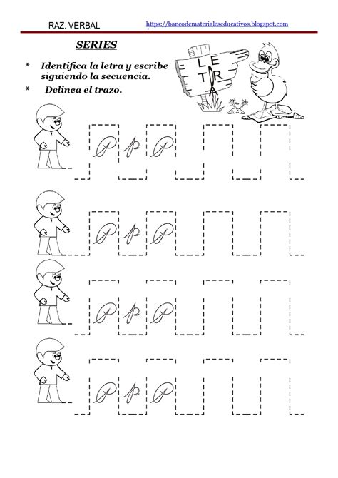 Cuaderno De Razonamiento Verbal Primer Grado Primaria Materiales